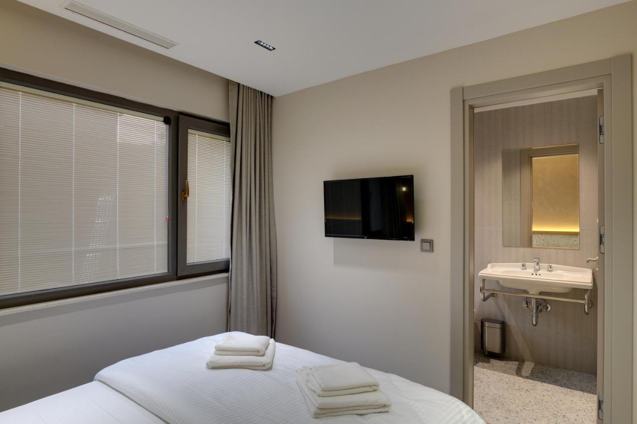 21 Rooms Hotel Стамбул Екстер'єр фото