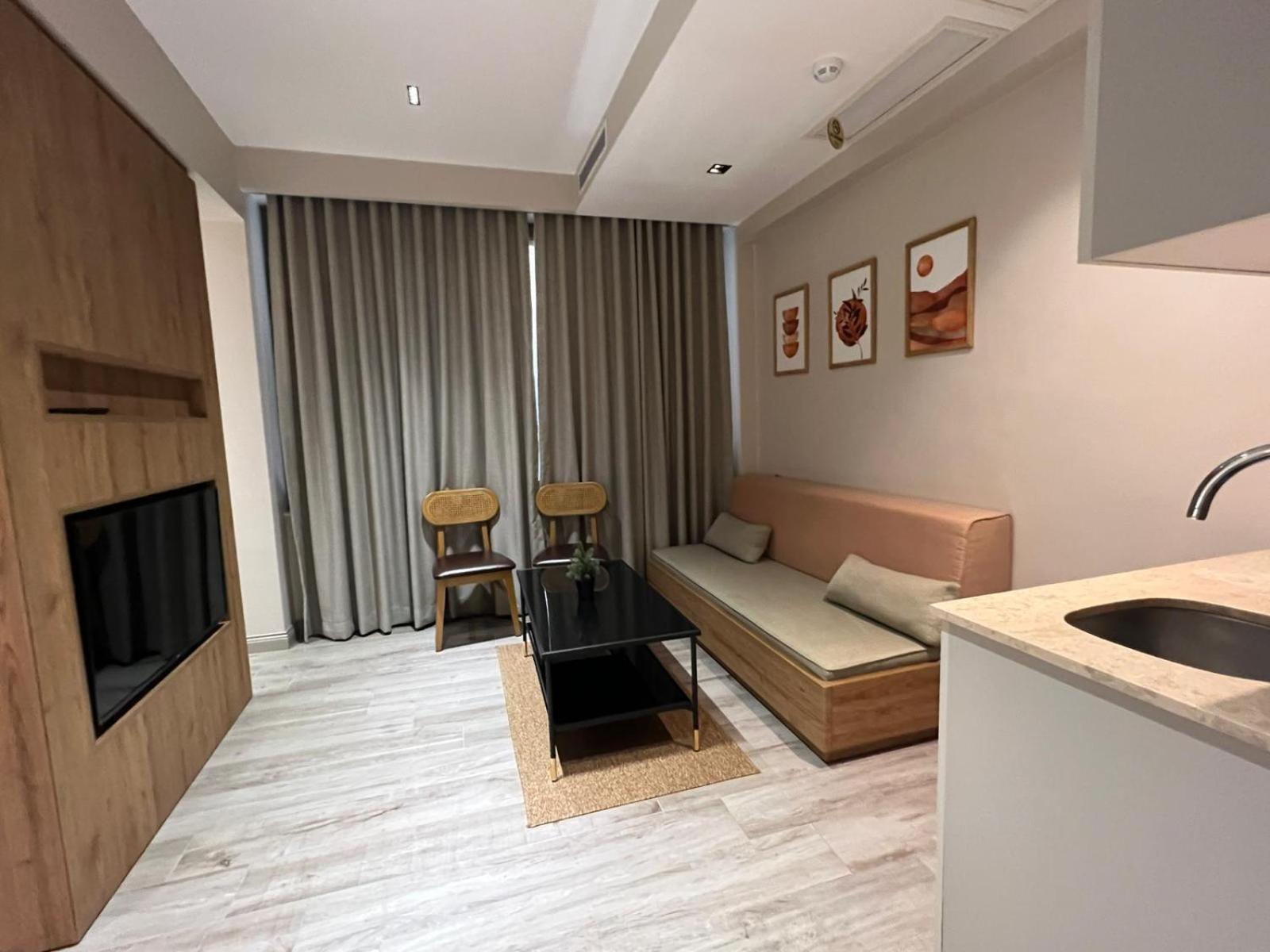 21 Rooms Hotel Стамбул Екстер'єр фото