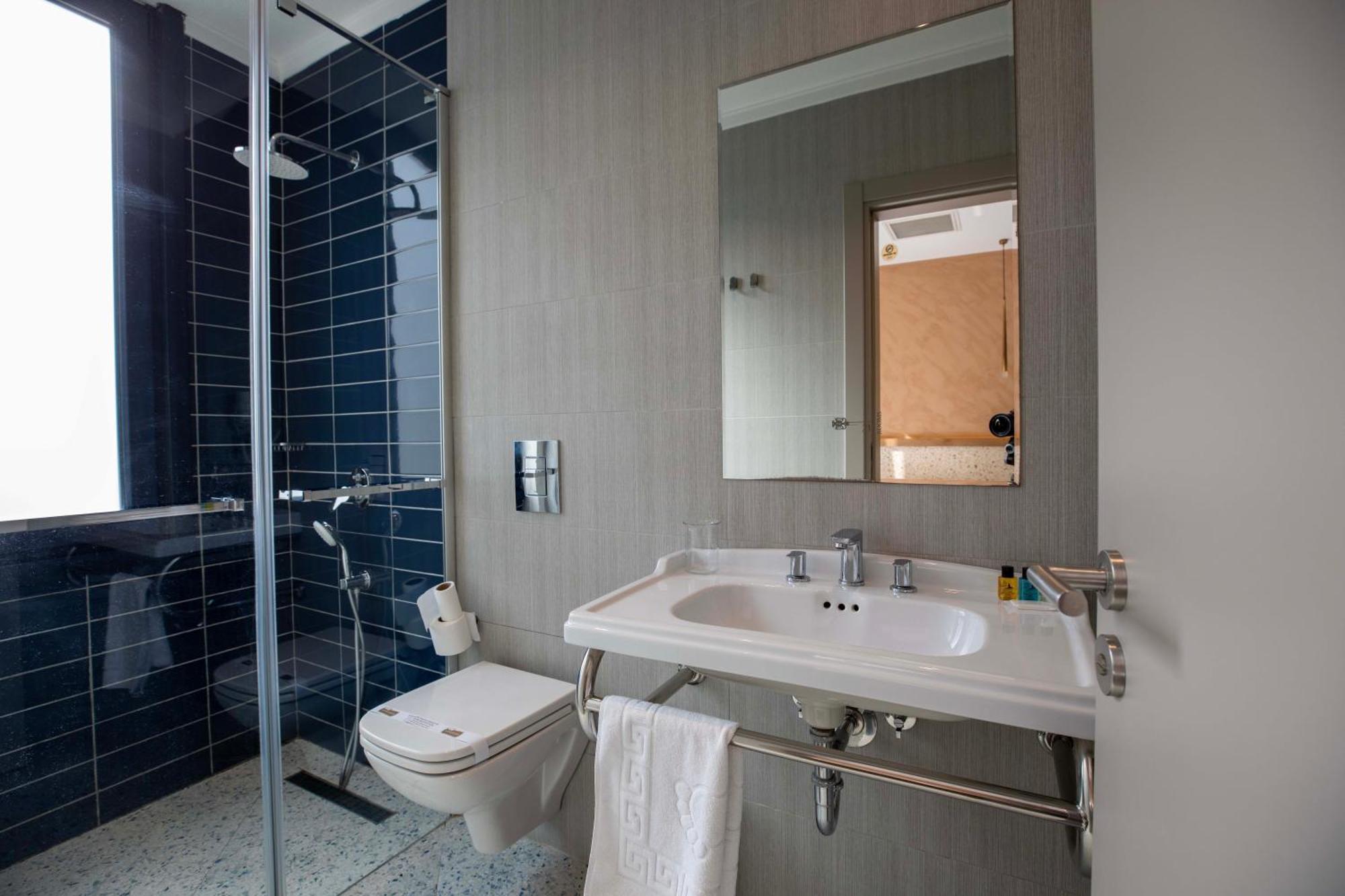 21 Rooms Hotel Стамбул Екстер'єр фото