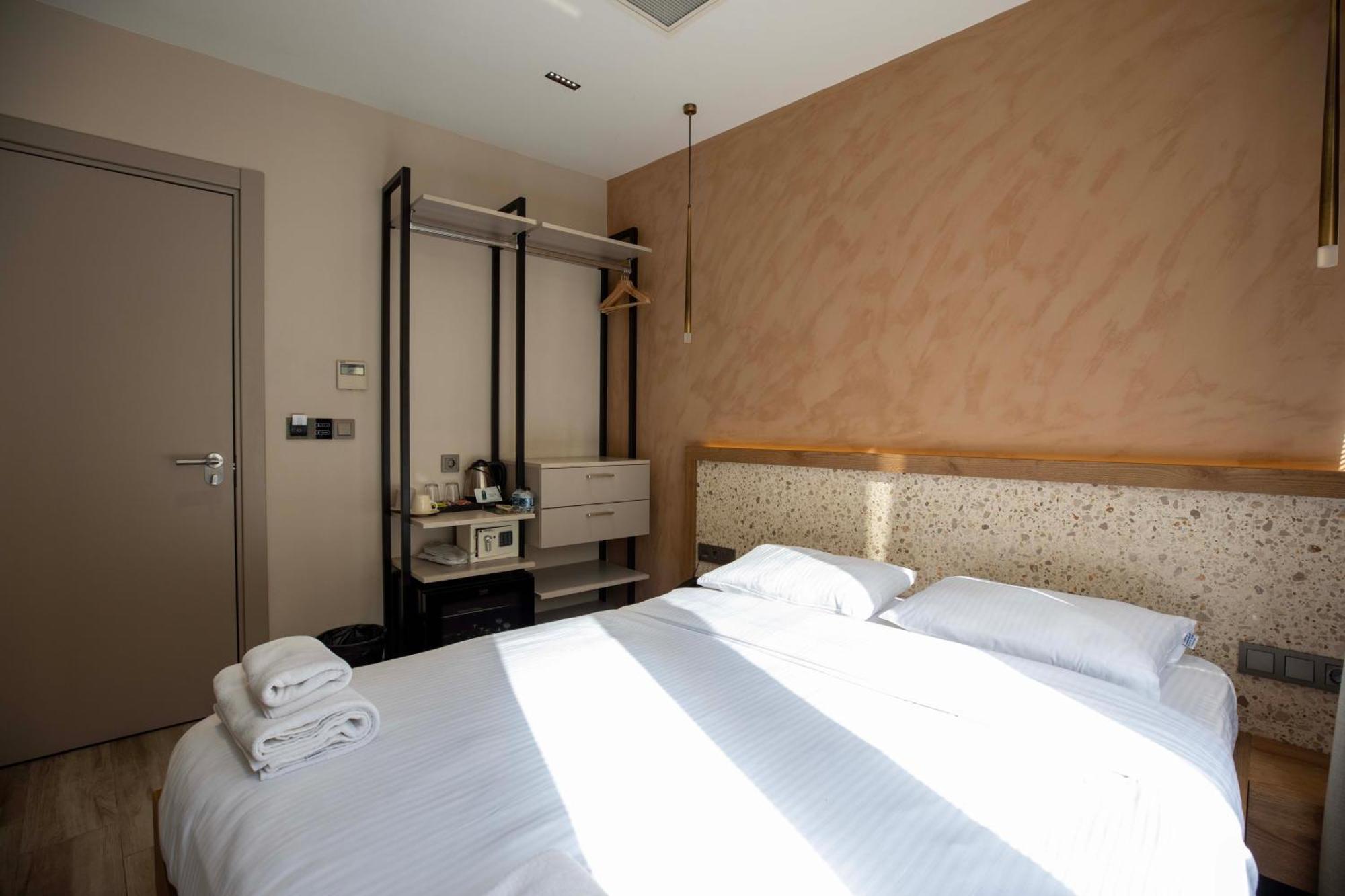 21 Rooms Hotel Стамбул Екстер'єр фото