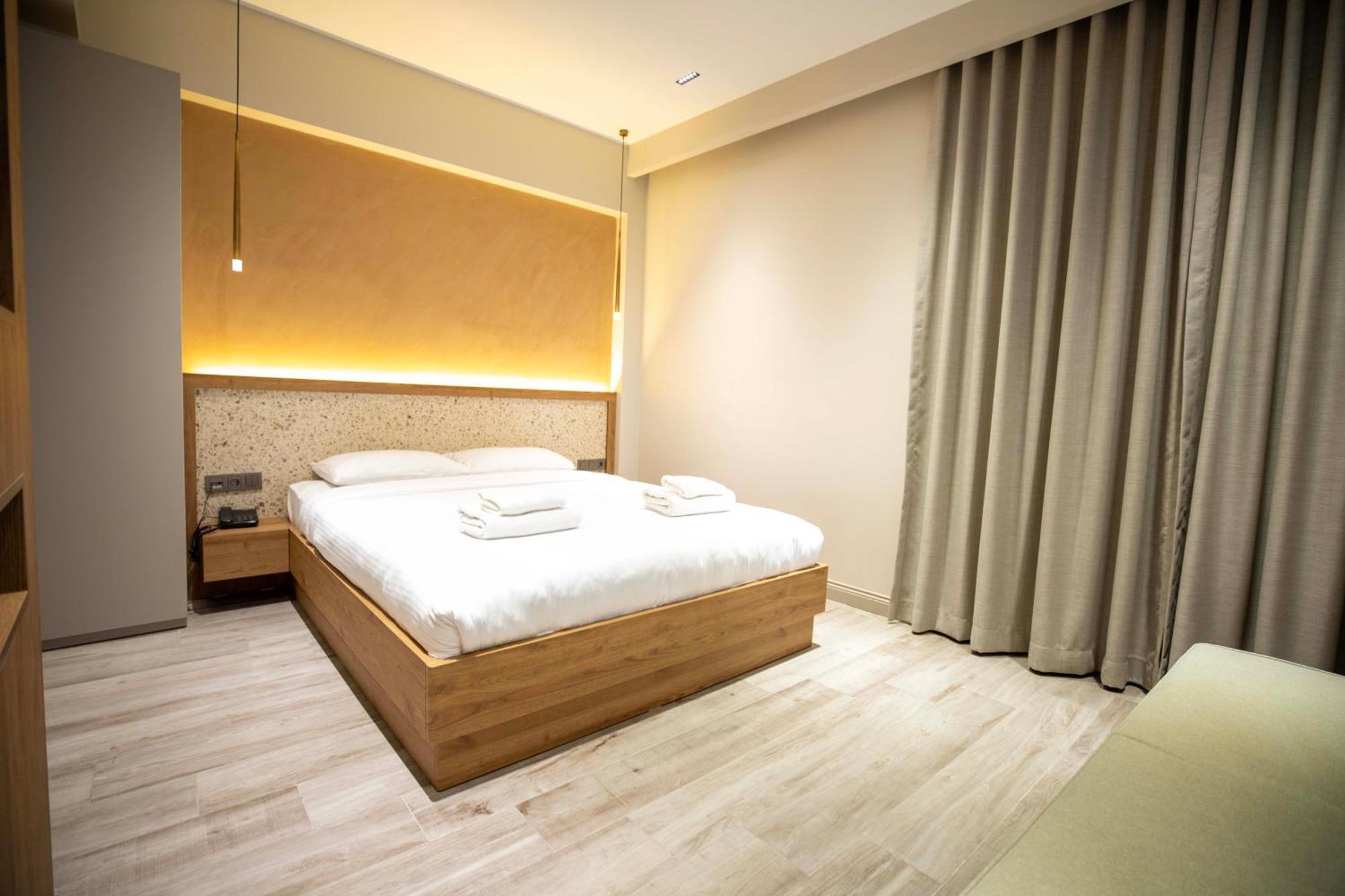 21 Rooms Hotel Стамбул Екстер'єр фото